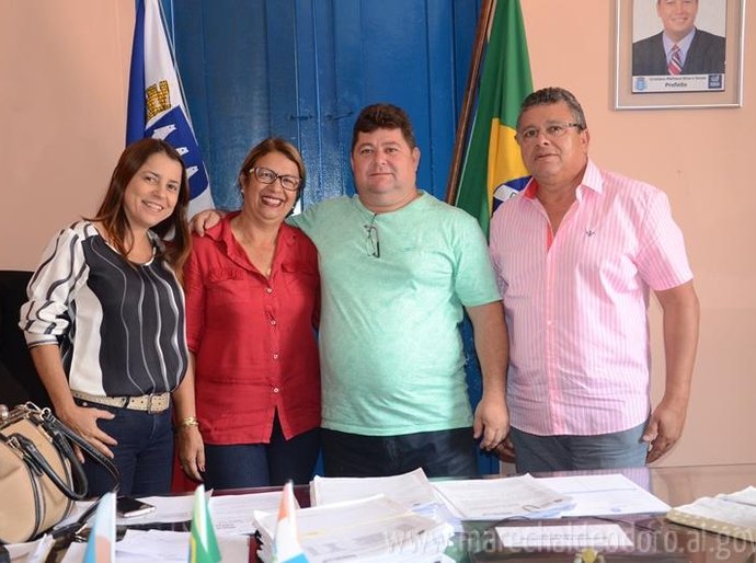 SAAE busca melhor atendimento a população em Marechal