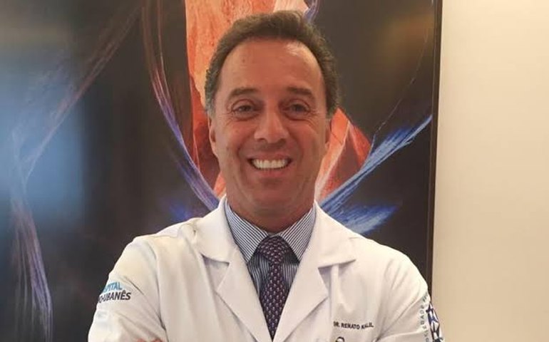 STJ tranca ação penal contra o médico Renato Kalil por violência obstétrica no parto de Shantal