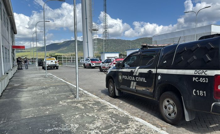 Ação desarticula grupo criminoso e prende suspeitos de envolvimento no tráfico na região Ação desarticula grupo criminoso e prende suspeitos de envolvimento no tráfico na região