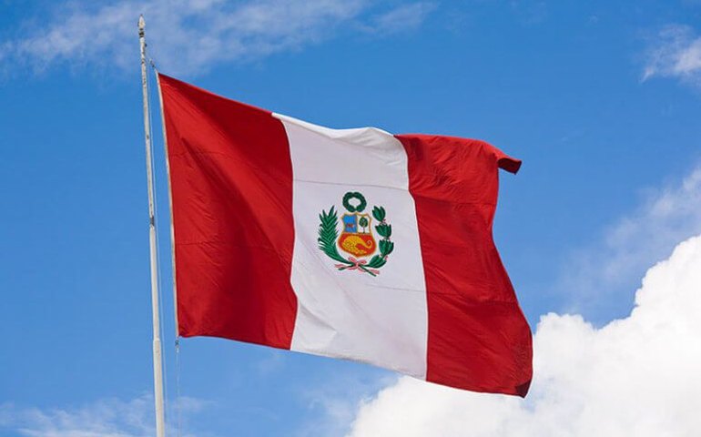 PIB do Peru recua 0,5% no segundo trimestre de 2023 no confronto anual