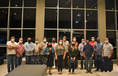 PROS consolida chapa de pré-candidatos visando três vagas na Câmara de Maceió
