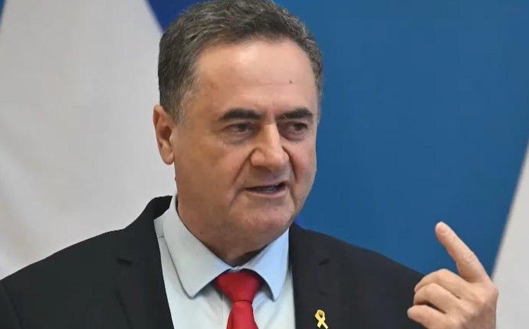 Ministro da Defesa de Israel diz que líder supremo do Irã 'não pode continuar existindo'