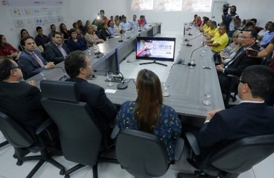 ONU quer dar visibilidade às grotas de Maceió para garantir inclusão