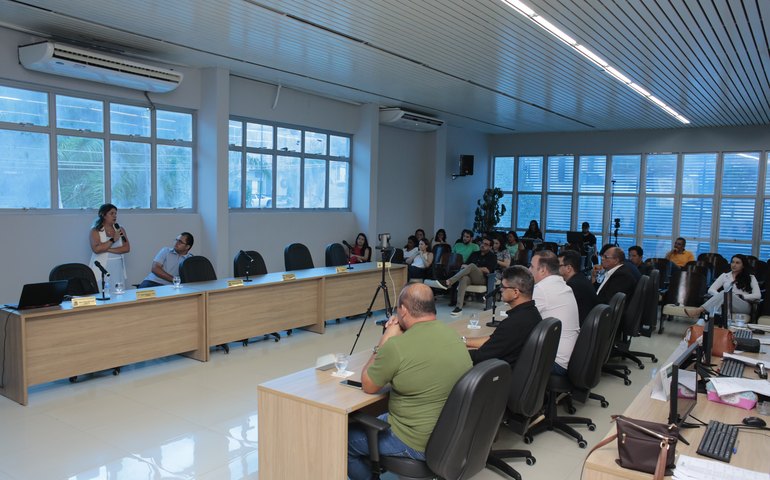 Prefeitura de Coruripe apresenta cumprimento das metas fiscais do 3º quadrimestre de 2024