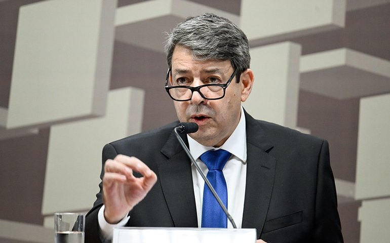 CRE aprova indicação de Pedro Terra para embaixada do Brasil na Nova Zelândia