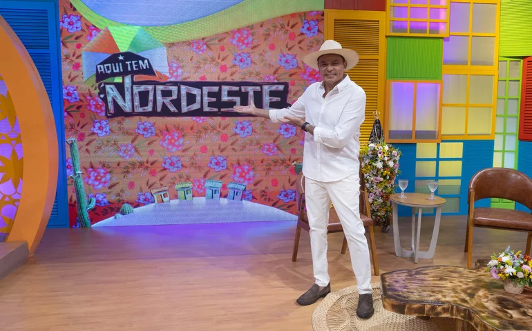 Trio Sabiá é destaque no programa de Frank Aguiar na TV Aparecida