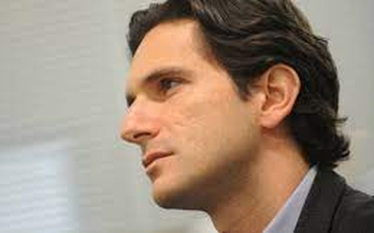 Diretor-geral da Editora Globo é Executivo do Ano pela SIP