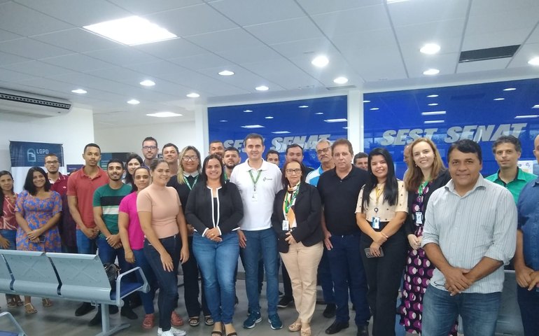 Conagreste e Conab realizam curso de capacitação sobre sistema de gestão do PAA