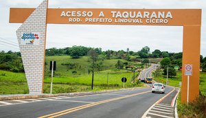 Caso aconteceu no povoado Pau do Descanso, na zona rural de Taquarana