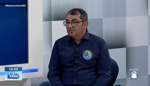 EDSON PASSOS