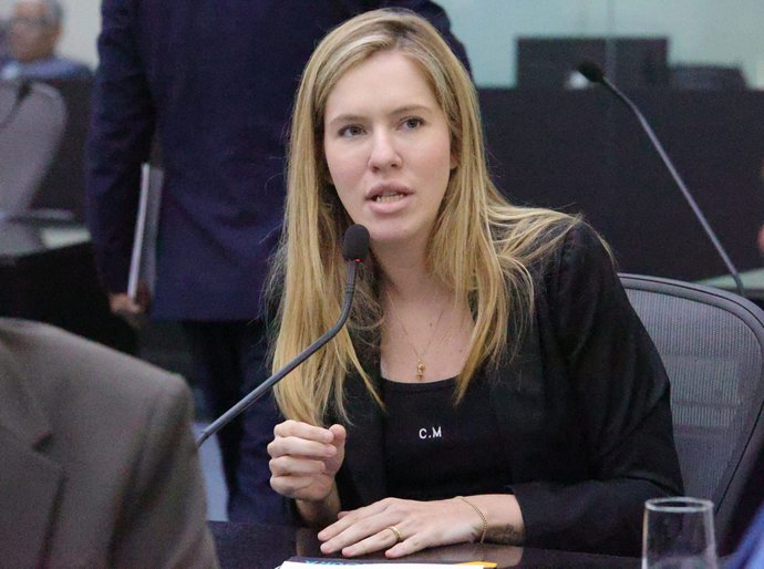 Equoterapia: Cibele Moura cobra renovação de contrato, alertando para impactos negativos da suspensão do serviço