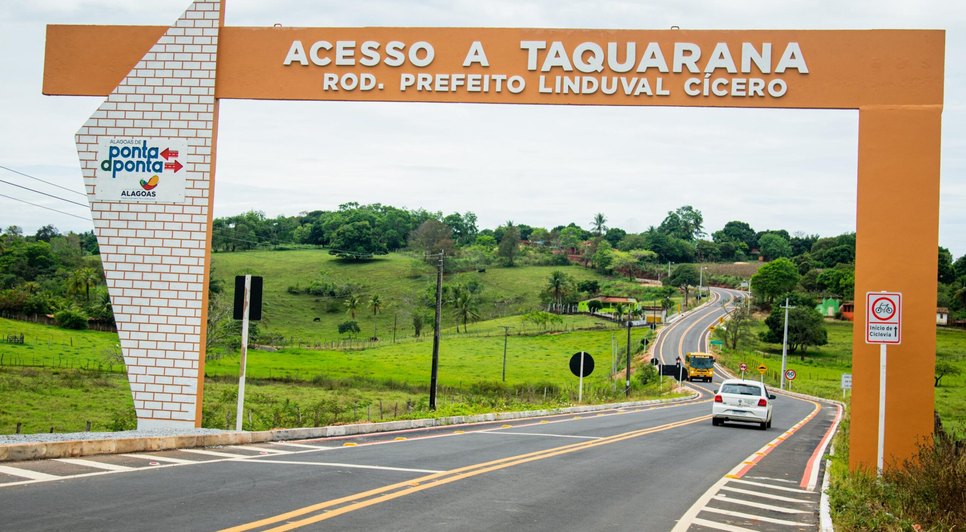 Caso aconteceu no povoado Pau do Descanso, na zona rural de Taquarana