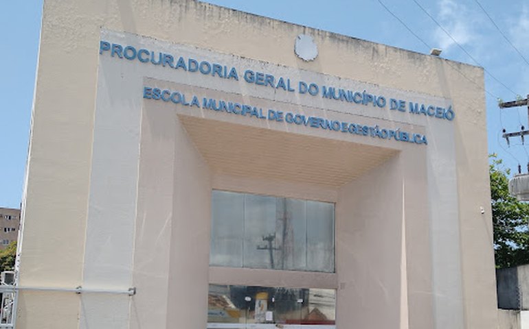 Prefeitura de Maceió reforça pedido de urgência na cobrança dos valores que o estado deve ao município