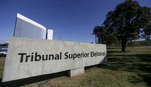 Tribunal Superior Eleitoral - TSE / Foto: Foto: Marcelo Camargo/Agência Brasil