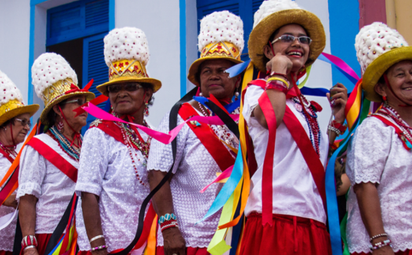 Marujada de São Benedito se torna patrimônio cultural do Pará