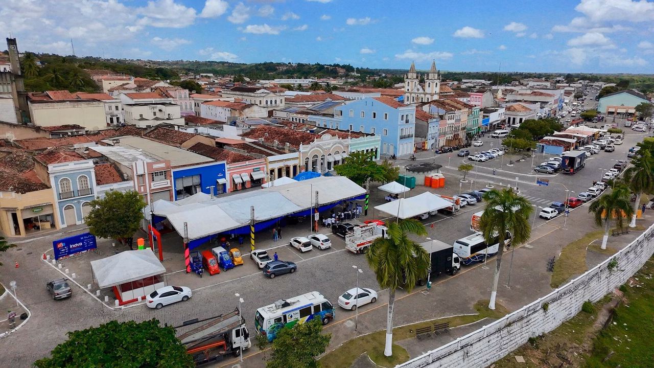 SECTI Alagoas destaca realização do Inova Penedo