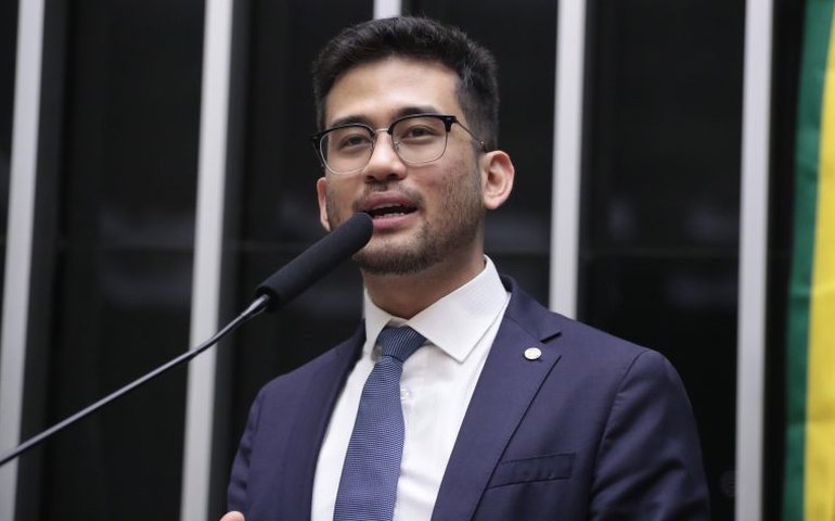 Kataguiri: 'Família Bolsonaro é projeto hegemônico de poder que não está preocupado com o País'