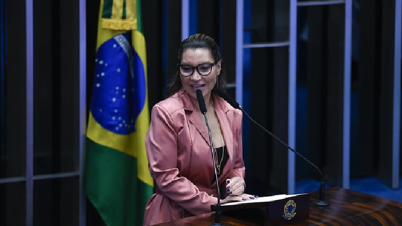 Janja vai liderar recepção no Planalto a embaixadora dos EUA na ONU