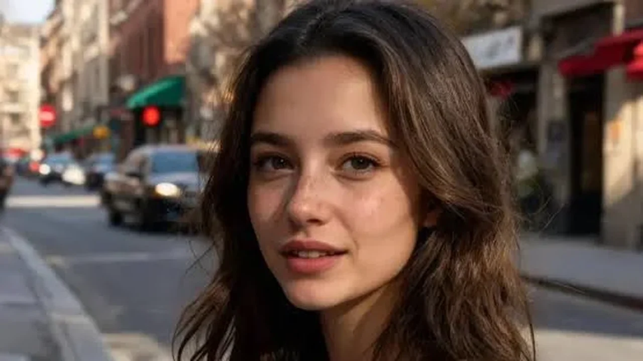 Criadora da polêmica 'atriz de IA' Tilly Norwood rebate críticas e revela apoio secreto de Hollywood
