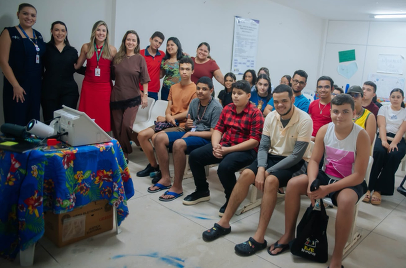 TRE-AL leva projeto de acessibilidade e inclusão à Arapiraca e Palmeira dos Índios