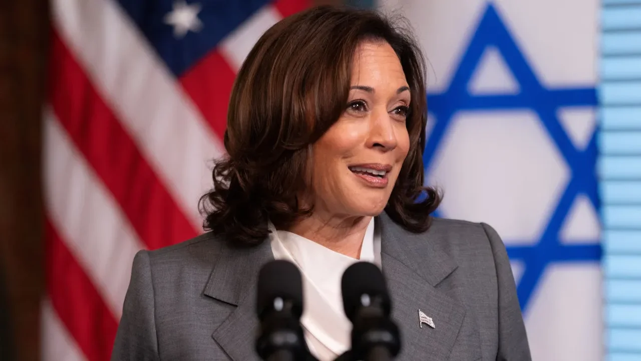 Kamala reúne apoios para consolidar sua candidatura