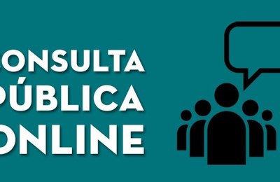 Consulta sobre contratação de crédito termina amanhã