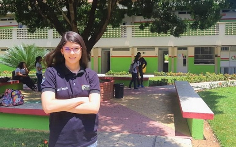 Alunas de quatro campi do Ifal são selecionadas para participar de evento do Google