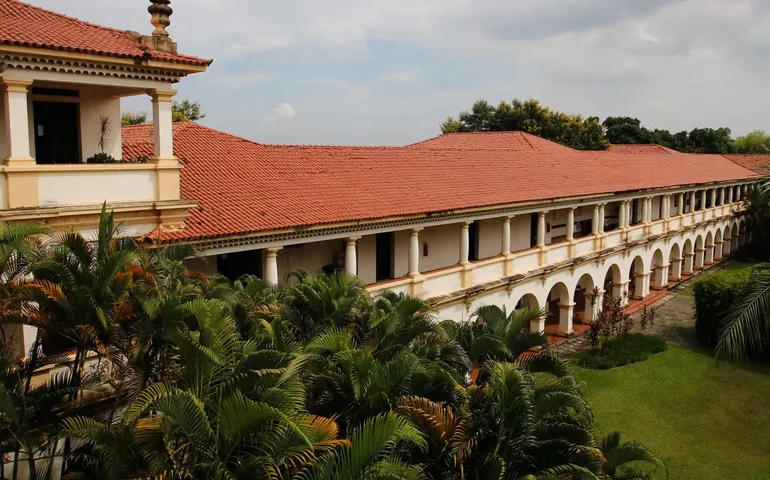 Universidade Rural retoma aulas uma semana depois de morte de aluno