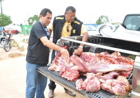 Ministério Público: Prefeitura de Arapiraca terá que regularizar situação de matadouro