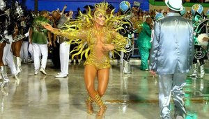 Claudia Leitte carnaval  / Foto: Internet