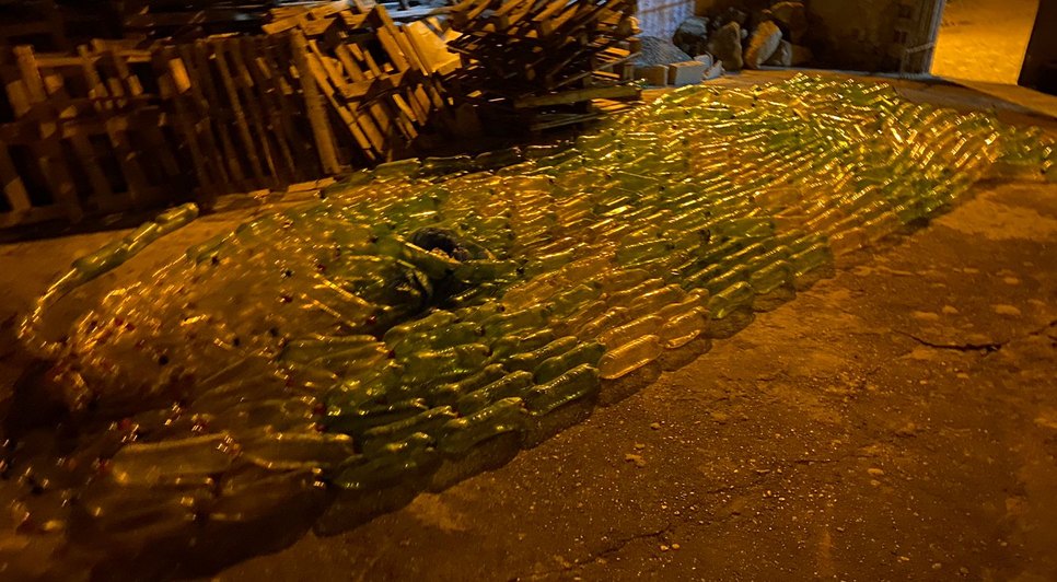 Paróquia realiza programação natalina com árvore de oito metros e quermesse em Nossa Senhora do Socorro