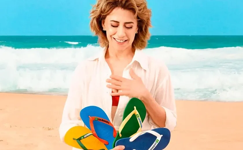 Boicote à Havaianas derruba ações da Alpargatas e gera perda milionária na B3