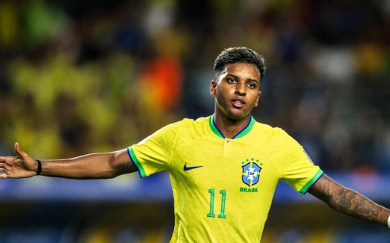 Rodrygo, Lewandowski e outros craques estão fora da Copa do Mundo de 2026