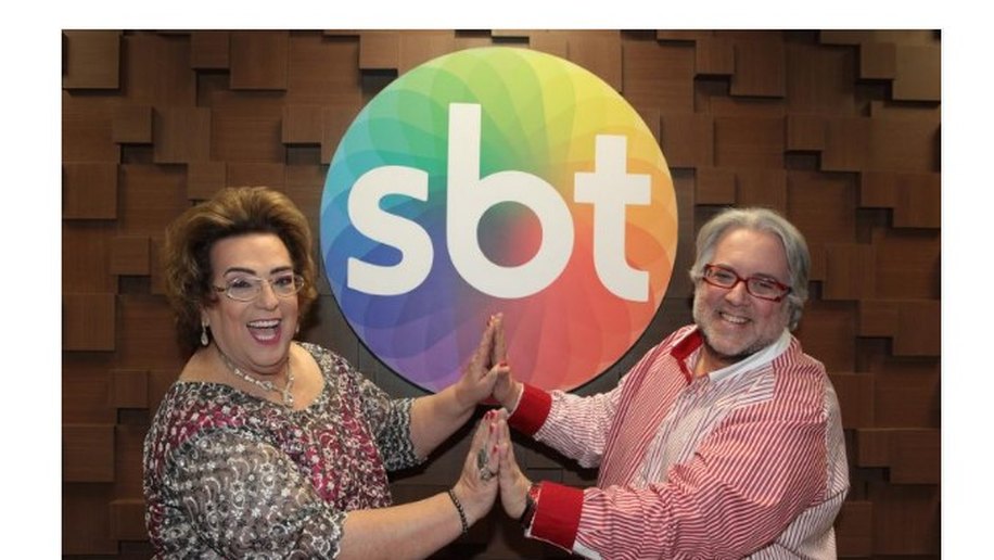 “Fofocando” ganha mais tempo a partir de segunda-feira (26) no SBT
