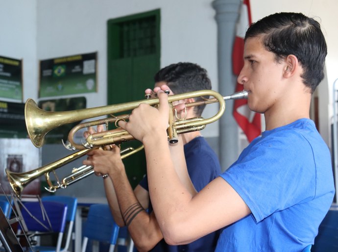 Com mais de 20 atividades viabilizadas pelo Sesc, Festival de Música de Penedo chega a sua 16ª edição em outubro