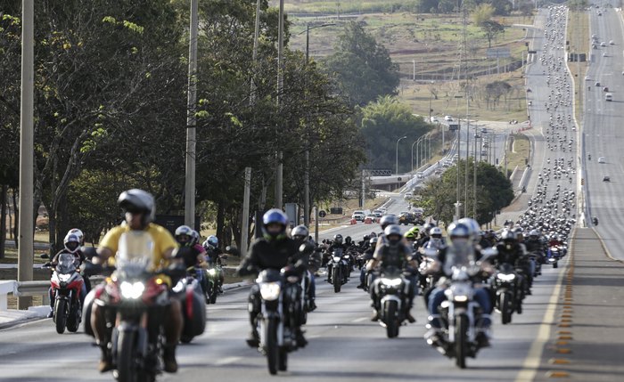 Outro ponto destacado é o alto número de condutores sem habilitação Outro ponto destacado é o alto número de condutores sem habilitação