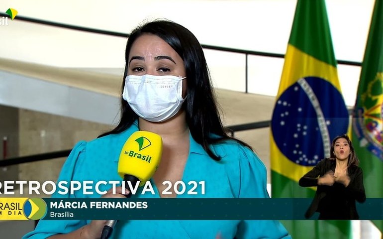Ajuda humanitária e acordos são destaque na política externa