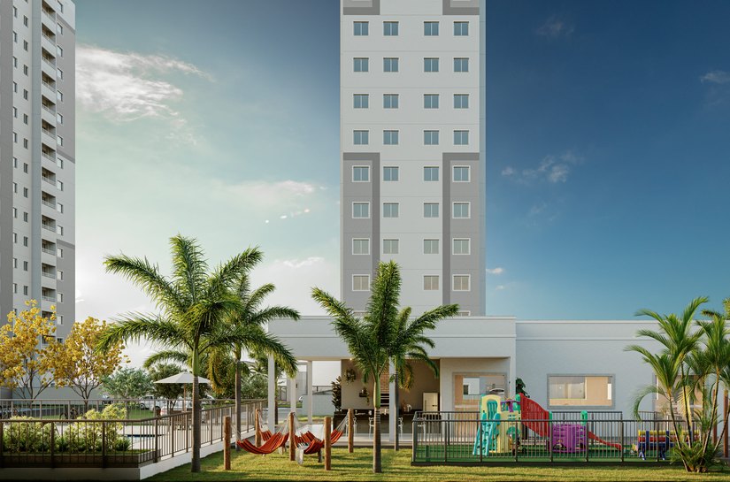 Entrada do primeiro imóvel ainda é o maior desafio para quem sonha com a casa própria