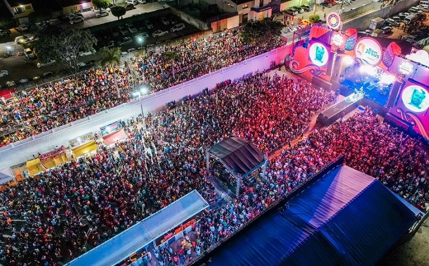 Turistas aprovam e recomendam o Destino Penedo