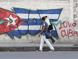 Brasil, Espanha e México defendem 'integridade territorial' de Cuba