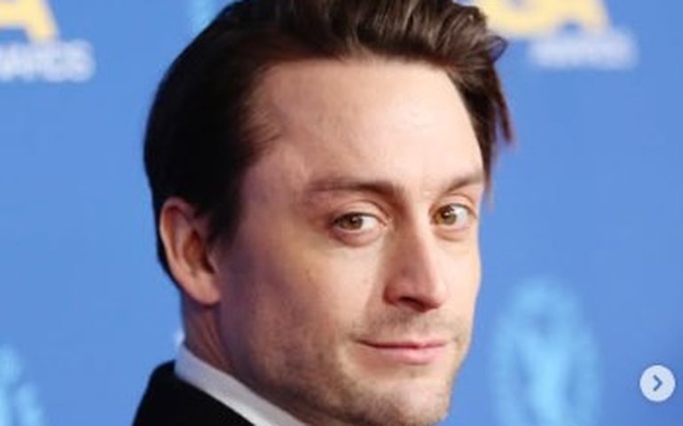 Kieran Culkin vence Oscar de melhor ator coadjuvante por 'A Verdadeira Dor'