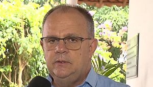 Belivaldo Chagas