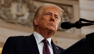 Donald Trump quer fim do programa nuclear iraniano