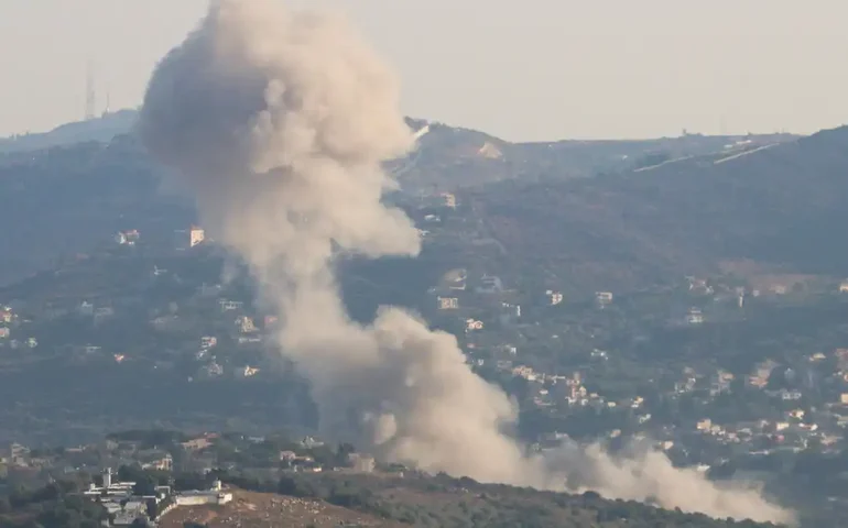 Com ameaça de ataque do Irã, Exército de Israel afirma estar 'no mais elevado nível de prontidão'