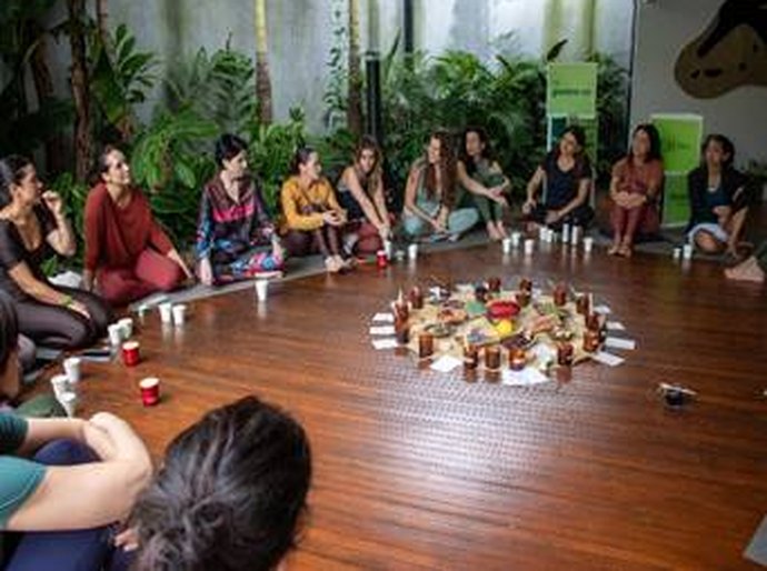 Movimento Regenere-se reforça importância da saúde mental e do bem-estar