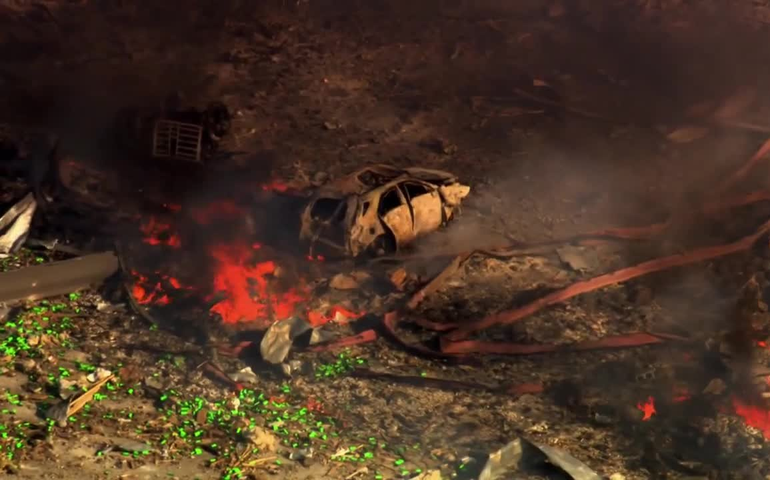 Explosão em fábrica no Tennessee, nos EUA, deixa vários mortos e desaparecidos