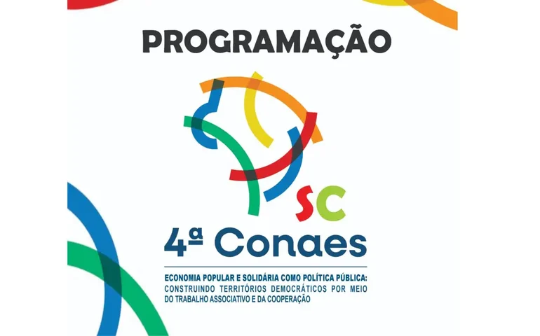 Conferência aprova 80 propostas de políticas sobre economia solidária
