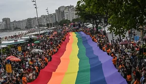 Foto: paradalgbtirio/Instagram