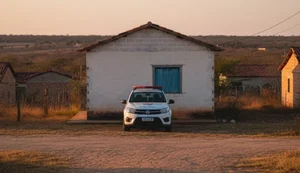 Tristeza em Taquarana: irmãs encontram homem de 50 anos morto dentro de casa