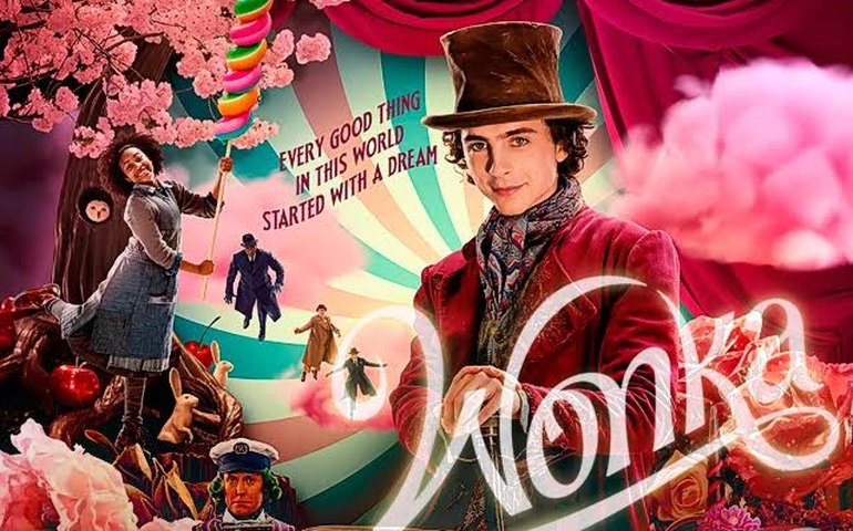 Wonka - A História que formou Willy Wonka - Análise do Filme